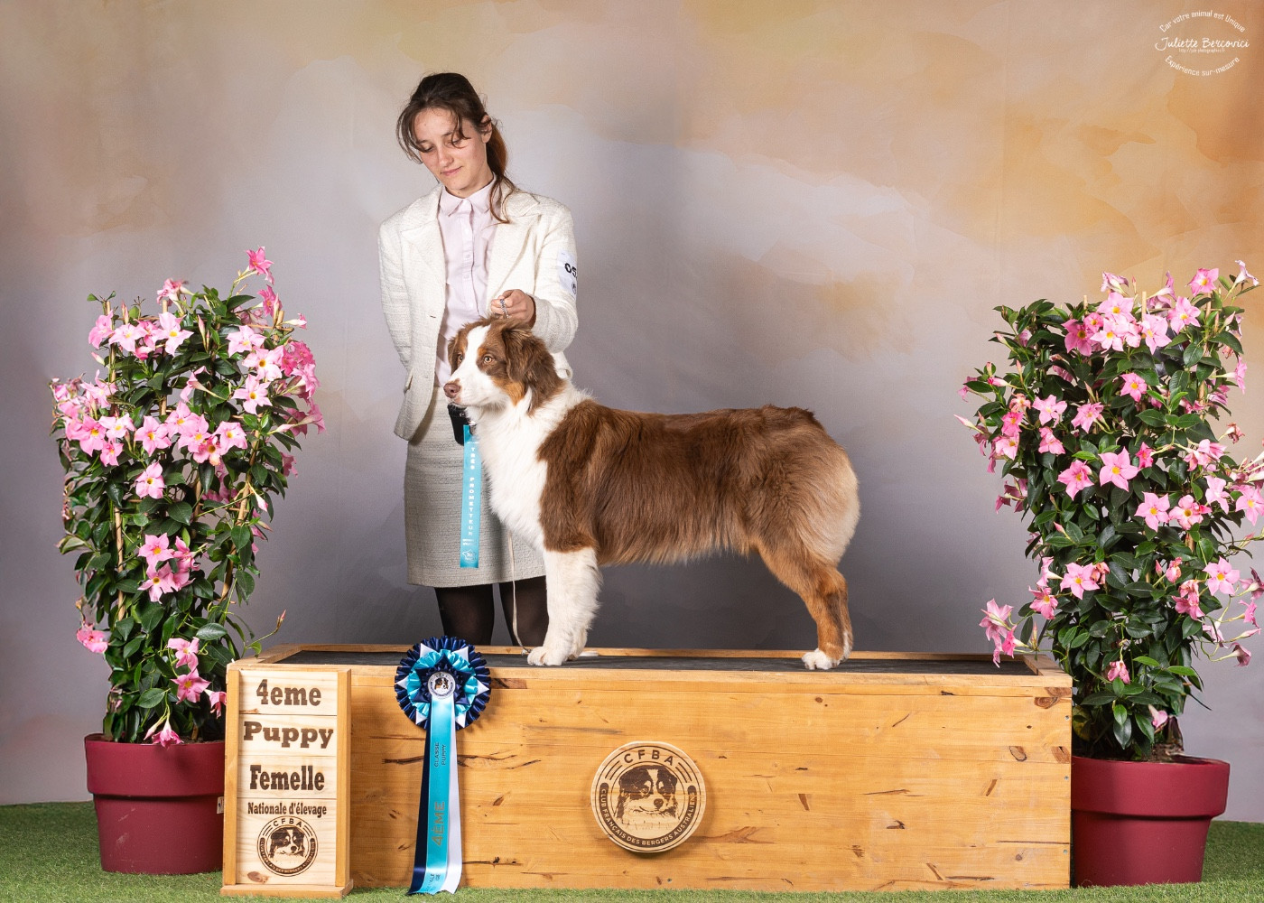 Shepherd of paradise V'Rav